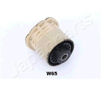JAPANPARTS Supporto Braccio oscillante RU-W65
