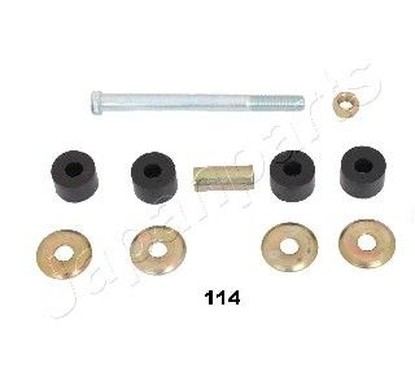 Japanparts Stabilizzatore. Telaio Si-114 per ripristinare il corretto funzionamento del componente
