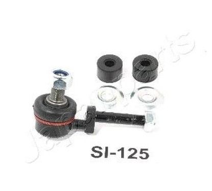 Japanparts Stabilizzatore. Telaio Si-125 per ripristinare il corretto funzionamento del componente