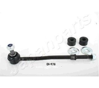 Japanparts Stabilizzatore. Telaio Si-126 per ripristinare il corretto funzionamento del componente