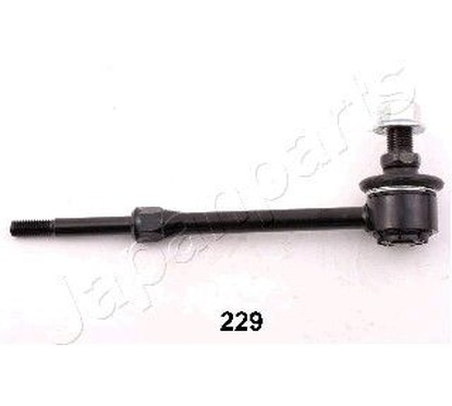 Japanparts Stabilizzatore. Telaio Si-229 per ripristinare il corretto funzionamento del componente