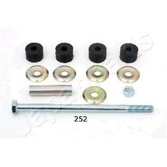 Japanparts Stabilizzatore. Telaio Si-252 per ripristinare il corretto funzionamento del componente