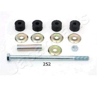 Japanparts Stabilizzatore. Telaio Si-252 per ripristinare il corretto funzionamento del componente