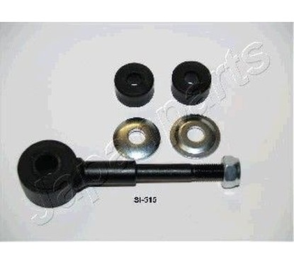 Japanparts Stabilizzatore. Telaio Si-515 per ripristinare il corretto funzionamento del componente