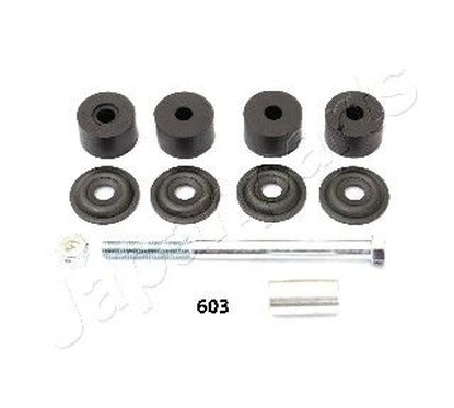 Japanparts Stabilizzatore. Telaio Si-603 per ripristinare il corretto funzionamento del componente
