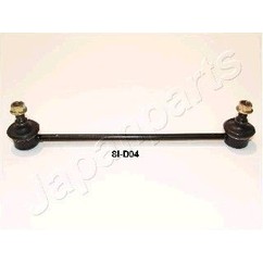 Japanparts Stabilizzatore. Telaio Si-D04 per ripristinare il corretto funzionamento del componente