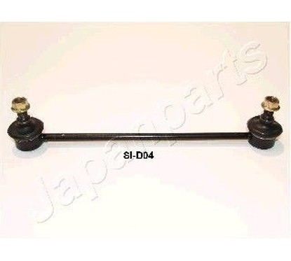 Japanparts Stabilizzatore. Telaio Si-D04 per ripristinare il corretto funzionamento del componente