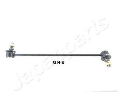 Japanparts Stabilizzatore. Telaio Si-H18L per ripristinare il corretto funzionamento del componente