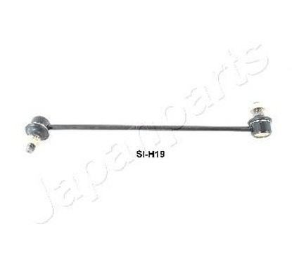 Japanparts Stabilizzatore. Telaio Si-H18R per ripristinare il corretto funzionamento del componente