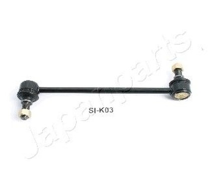 Japanparts Stabilizzatore. Telaio Si-K03 per ripristinare il corretto funzionamento del componente