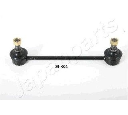 Japanparts Stabilizzatore. Telaio Si-K04 per ripristinare il corretto funzionamento del componente