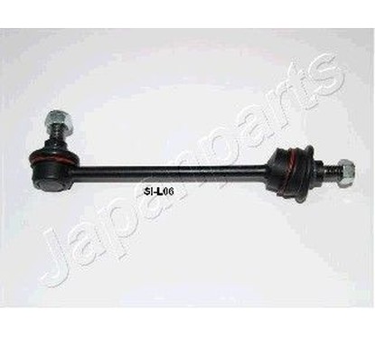 Japanparts Stabilizzatore. Telaio Si-L06 per ripristinare il corretto funzionamento del componente