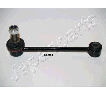 Japanparts Stabilizzatore. Telaio Si-M01 per ripristinare il corretto funzionamento del componente