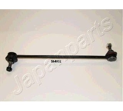 Japanparts Stabilizzatore. Telaio Si-M02 per ripristinare il corretto funzionamento del componente
