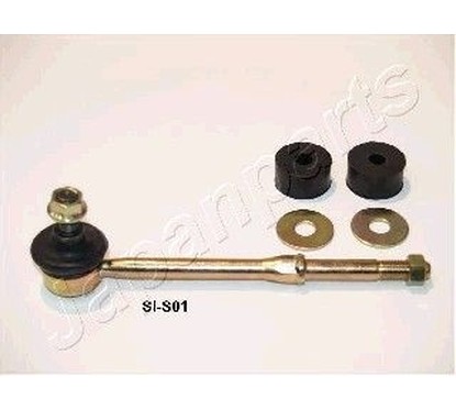 Japanparts Stabilizzatore. Telaio Si-S01 per ripristinare il corretto funzionamento del componente
