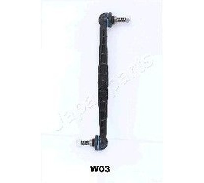 Japanparts Stabilizzatore. Telaio Si-W03 per ripristinare il corretto funzionamento del componente