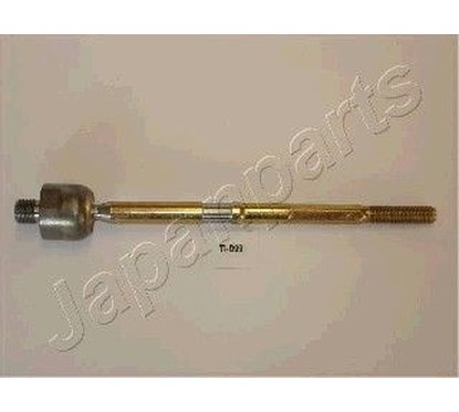 Japanparts Testina Sterzo Ti-D99 per ripristinare il corretto funzionamento del componente