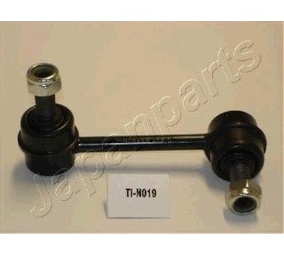 Japanparts Testina Sterzo Ti-N019 per ripristinare il corretto funzionamento del componente
