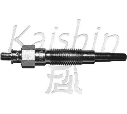 Kaishin Cand. Nissan Patrol Gr I 36053 per ripristinare il corretto funzionamento del componente
