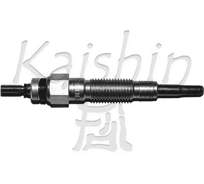 Kaishin Cand. Nissan Patrol Gr I 36096 per ripristinare il corretto funzionamento del componente