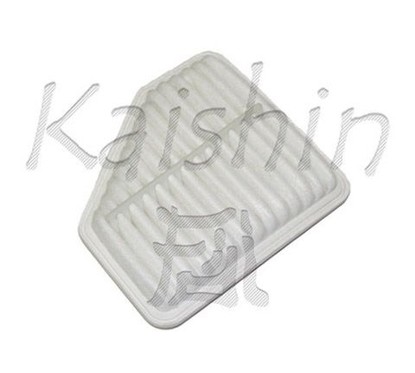 Kaishin F.A. Toyota Rav 4 Iii A-10156 per ripristinare il corretto funzionamento del componente