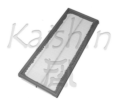 Kaishin F.A. Jeep Wrangler I A-976 per ripristinare il corretto funzionamento del componente
