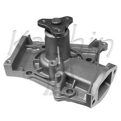 Kaishin P.A. Kia Rio I 1.3 Wpk124 per ripristinare il corretto funzionamento del componente