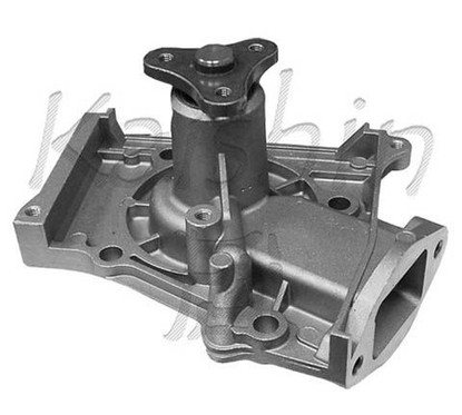 Kaishin P.A. Kia Rio I 1.3 Wpk124 per ripristinare il corretto funzionamento del componente