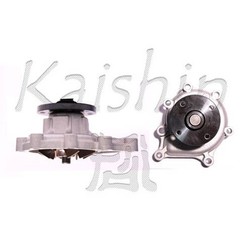 Kaishin P.A. Kia Carnival Iii 2.9 Crdi Wpk129 per ripristinare il corretto funzionamento del componente