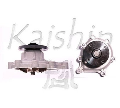 Kaishin P.A. Kia Carnival Iii 2.9 Crdi Wpk129 per ripristinare il corretto funzionamento del componente