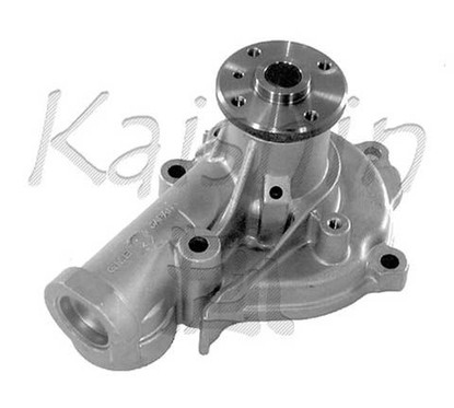 Kaishin P.A. Mitsubishi Eclipse 2.4 16V Wpk143 per ripristinare il corretto funzionamento del componente