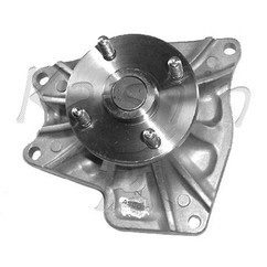 Kaishin P.A. Mitsubishi Canter 2,8 Wpk159 per ripristinare il corretto funzionamento del componente