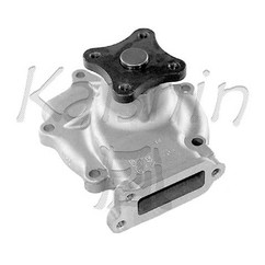 Kaishin P.A. Nissan Almera Primera 1,4 - 1,6 Wpk201 per ripristinare il corretto funzionamento del componente