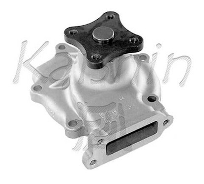 Kaishin P.A. Nissan Almera Primera 1,4 - 1,6 Wpk201 per ripristinare il corretto funzionamento del componente