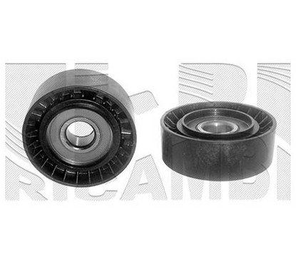 Km International T.Au. Gr. Fiat /Punto /Tipo Fi0970 per ripristinare il corretto funzionamento del componente
