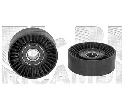Km International T.Au. Bmw /Serie 7 (E65/66) /X5 Fi10260 per ripristinare il corretto funzionamento del componente