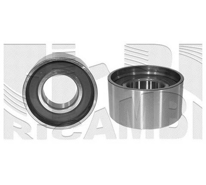 Km International T.D. Gr. Ford /Mpv Ii /Premacy Fi10500 per ripristinare il corretto funzionamento del componente