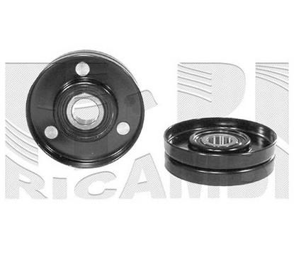 Km International T.Au. Gr. Vag /Golf Iv /Passat Fi10980 per ripristinare il corretto funzionamento del componente