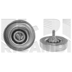 Km International T.Au. Mitsubishi / Lancer Vi Evo Fi11080 per ripristinare il corretto funzionamento del componente
