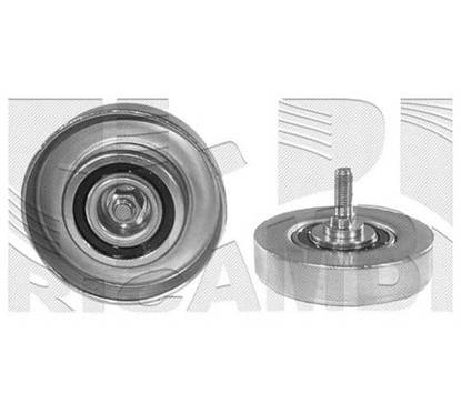 Km International T.Au. Mitsubishi / Lancer Vi Evo Fi11080 per ripristinare il corretto funzionamento del componente