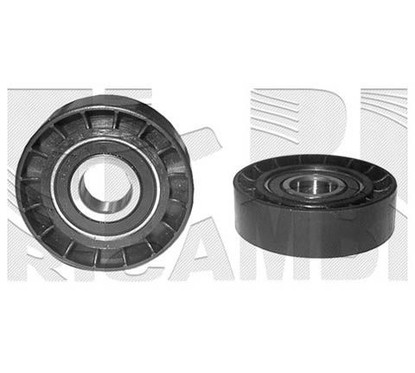 Km International T.Au. Gr. Ford /Escort /Mondeo Fi11890 per ripristinare il corretto funzionamento del componente