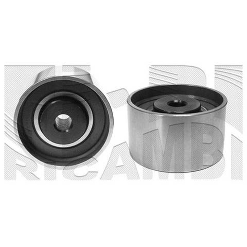 Km International T.D. Gr. Ford /6 Fi12590
