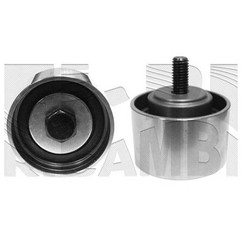 Km International T.D. Chrysler /Cherokee /Voyager Fi13510 per ripristinare il corretto funzionamento del componente