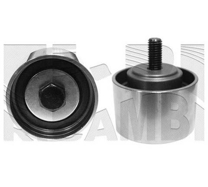 Km International T.D. Chrysler /Cherokee /Voyager Fi13510 per ripristinare il corretto funzionamento del componente