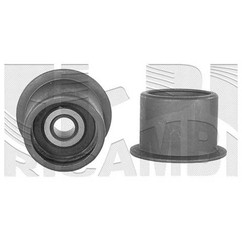 Km International T.D. Bmw /Serie 3 (E30) /Serie 5 Fi1380 per ripristinare il corretto funzionamento del componente