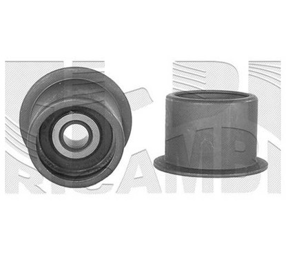 Km International T.D. Bmw /Serie 3 (E30) /Serie 5 Fi1380 per ripristinare il corretto funzionamento del componente