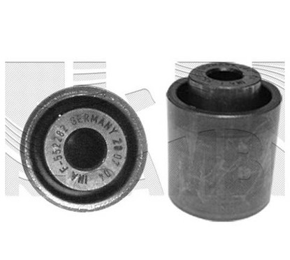 Km International T.D. Gr. Vag /A4 Cabriolet /Pass Fi14620 per ripristinare il corretto funzionamento del componente