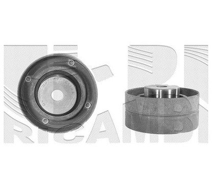 Km International T.D. Gr. Fiat /Gr. Psa /Ducato / Fi1790 per ripristinare il corretto funzionamento del componente