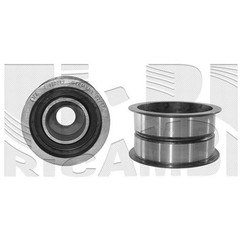 Km International **1*T.D. Gr. Vag /100 /A6 Fi1880 per ripristinare il corretto funzionamento del componente
