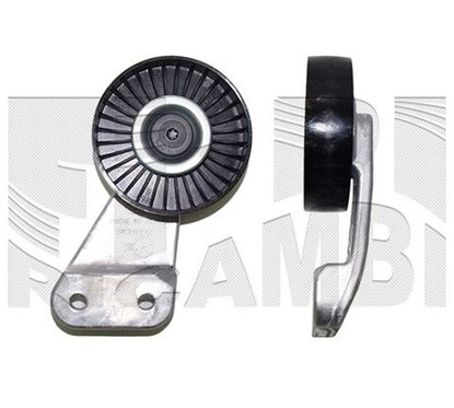 Km International T.Au. Kia Carnival 2.5 V6 Fi19040 per ripristinare il corretto funzionamento del componente